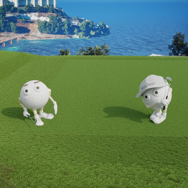 Amazon.co.jp: FastDeer ゴルフ 距離計 C2 超小型軽量 高精度 最速0.02